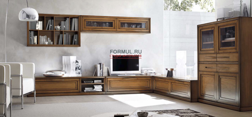 Гостиная Fasolin Cristina modulo